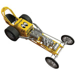 Mooneyes Dragster 1:25-General-Mike's Hobby
