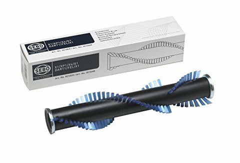 SEBO Brush Roller 12", for X1, X4, X7, G1, G4, FELIX 1, DART, K3, E3, D4, AND ET-1-VACUUM ACCESSORY-Mike's Hobby