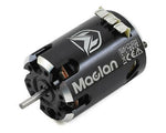 Maclan MRR Short Stack Competition Sensored Brushless Motor (17.5T) [MCL1016]-MOTORS-Mike's Hobby