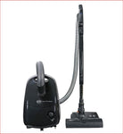 Sebo AIRBELT E3 Premium BLACK-Vacuum-Mike's Hobby