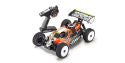 1/8 Inferno MP10 GP 4WD Readyset, Red-General-Mike's Hobby