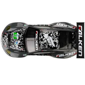 HPI Sport 3 Flux Ford Mustang Mach-e 1400 Brushless HPI Sport 3 Flux Ford Mustang Mach-e 1400 Brushless