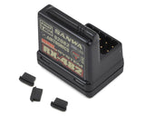 Sanwa/Airtronics M12SRS FH4T 4Channel 2.4GHz Radio System-RADIO-Mike's Hobby