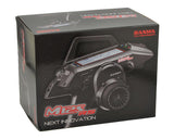 Sanwa/Airtronics M12SRS FH4T 4Channel 2.4GHz Radio System-RADIO-Mike's Hobby