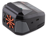 Spektrum RC S2200 G2 AC LiPo Smart Charger (6S/20A/200W x2)-CHARGER-Mike's Hobby