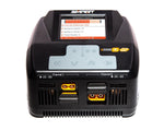Spektrum RC S2200 G2 AC LiPo Smart Charger (6S/20A/200W x2)-CHARGER-Mike's Hobby
