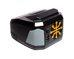 Spektrum RC S2200 G2 AC LiPo Smart Charger (6S/20A/200W x2)-CHARGER-Mike's Hobby