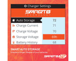 SPMXC2050 Spektrum S155 G2 1x55W AC Smart Charger-CHARGER-Mike's Hobby