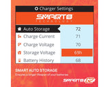 SPMXC2050 Spektrum S155 G2 1x55W AC Smart Charger-CHARGER-Mike's Hobby