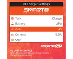 SPMXC2050 Spektrum S155 G2 1x55W AC Smart Charger-CHARGER-Mike's Hobby