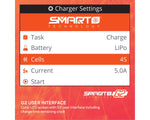Spektrum S155 G2 1x55W AC Smart Charger-CHARGER-Mike's Hobby