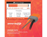 SPMXC2050 Spektrum S155 G2 1x55W AC Smart Charger-CHARGER-Mike's Hobby