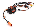 Spektrum RC Firma 130 Amp Brushless Smart ESC-ESC-Mike's Hobby