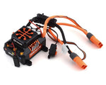 Spektrum RC Firma 8S 160 Amp Brushless Smart ESC-ESC-Mike's Hobby