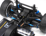 1/10 RC TA08 Pro Chassis Kit-Cars & Trucks-Mike's Hobby