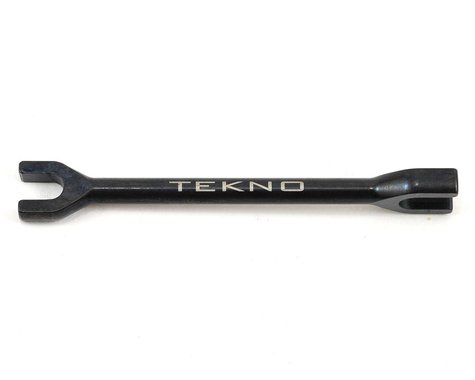 TKR1103 TURNBUCKLE WRENCH 4MM/5MM HARDENED STEEL-Tools-Mike's Hobby