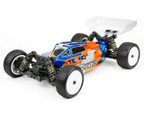 TEKNO EB410.2 1/10th 4WD Competition Electric Buggy Kit TKR6502-kit-Mike's Hobby