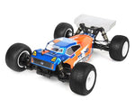 Tekno RC ET410.2 Competition 1/10 Electric 4WD Truggy Kit-Cars & Trucks-Mike's Hobby