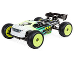 Team Losi Racing 1/8 8IGHT-XT/XTE 1/8 Nitro/Electric 4WD Off-Road Truggy Kit-1/8 TRUGGY-Mike's Hobby