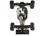 Team Losi Racing 1/8 8IGHT-XT/XTE 1/8 Nitro/Electric 4WD Off-Road Truggy Kit-1/8 TRUGGY-Mike's Hobby