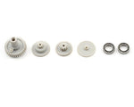 Traxxas 2072 Servo Gear Set (For Servos TRA2070/TRA2075)-SERVO-Mike's Hobby