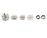 Traxxas 2072 Servo Gear Set (For Servos TRA2070/TRA2075)-SERVO-Mike's Hobby