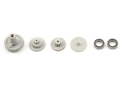 Traxxas 2072 Servo Gear Set (For Servos TRA2070/TRA2075)-SERVO-Mike's Hobby