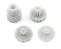 Traxxas 2080 Micro Waterproof Servo Gear Set-SERVO GEAR-Mike's Hobby