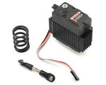 Traxxas 2085X - Servo, digital high-torque, metal gear (ball bearing), waterproof/ servo saver spring/ steering link. **FREE ECONOMY SHIPPING ON THIS ITEM**-SERVO-Mike's Hobby