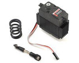 Traxxas 2085X - Servo, digital high-torque, metal gear (ball bearing), waterproof/ servo saver spring/ steering link. **FREE ECONOMY SHIPPING ON THIS ITEM**-SERVO-Mike's Hobby