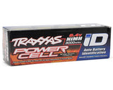 Traxxas Power Cell 7 Cell Hump NiMH Battery Pack w/iD Connector (8.4V/3000mAh)-BATTERY-Mike's Hobby