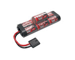 Traxxas 7C Hump 3300mAh NiMH , w/TRA ID-BATTERY-Mike's Hobby