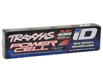 Traxxas Series 4 7-Cell Stick NiMH Battery Pack w/iD Connector (8.4V/4200mAh)-BATTERY-Mike's Hobby