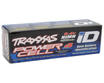 Traxxas "Series 4" 7 Cell Hump Pack w/iD Traxxas Connector (8.4V/4200mAh)-BATTERY-Mike's Hobby