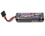Traxxas Series 4 6-Cell Flat NiMH Battery Pack w/iD Connector (7.2V/4200mAh)-BATTERY-Mike's Hobby
