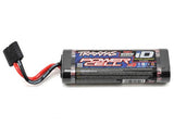 Traxxas Series 4 6-Cell Flat NiMH Battery Pack w/iD Connector (7.2V/4200mAh)-BATTERY-Mike's Hobby