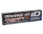 Traxxas Series 5 7-Cell Stick NiMH Battery Pack w/iD Connector (8.4V/5000mAh)-BATTERY-Mike's Hobby