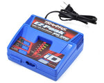 TRA2970 Traxxas EZ-Peak Plus Multi-Chemistry Battery Charger w/Auto iD (3S/4A/40W)-CHARGER-Mike's Hobby