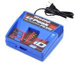 TRA2970 Traxxas EZ-Peak Plus Multi-Chemistry Battery Charger w/Auto iD (3S/4A/40W)-CHARGER-Mike's Hobby
