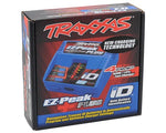 TRA2970 Traxxas EZ-Peak Plus Multi-Chemistry Battery Charger w/Auto iD (3S/4A/40W)-CHARGER-Mike's Hobby
