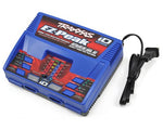 TRA2970 Traxxas EZ-Peak Plus Multi-Chemistry Battery Charger w/Auto iD (3S/4A/40W)-CHARGER-Mike's Hobby