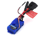 TRA3045R Traxxas LaTrax Waterproof Electronic Speed Control (w/Bullet Connectors)-ESC-Mike's Hobby