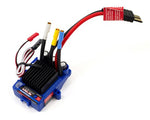 TRA3355R Traxxas VXL-3S Brushless ESC (Waterproof)-ESC-Mike's Hobby