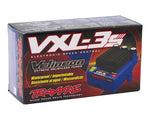 TRA3355R Traxxas VXL-3S Brushless ESC (Waterproof)-ESC-Mike's Hobby