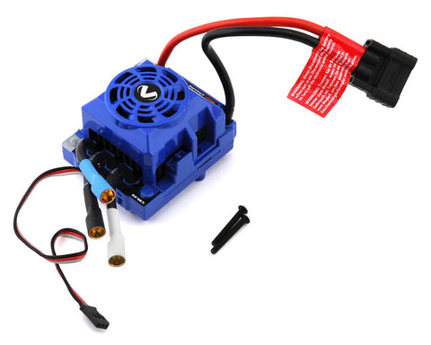 Traxxas Velineon VXL-4S Brushless Electronic Speed Control-ESC-Mike's Hobby