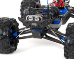 Traxxas Summit RTR 4WD Monster Truck-Mike's Hobby
