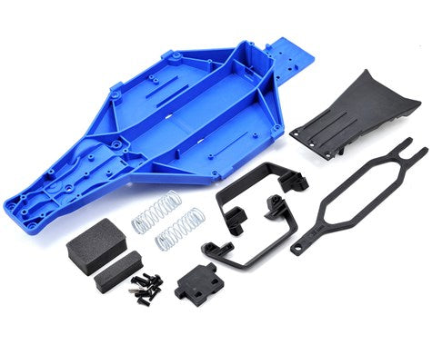 TRA5830 Traxxas Slash 2WD LCG Conversion Kit-PARTS-Mike's Hobby