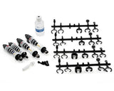 TRA5862 Traxxas Big Bore Shocks (Slash) (4)-PARTS-Mike's Hobby