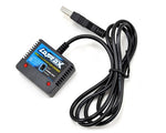 Traxxas LaTrax Alias USB Dual 3.7V Port LiPo Battery Charger (High Output)-CHARGER-Mike's Hobby