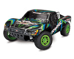 Slash 4X4 RTR 4WD Brushed Short Course Truck-Mike's Hobby